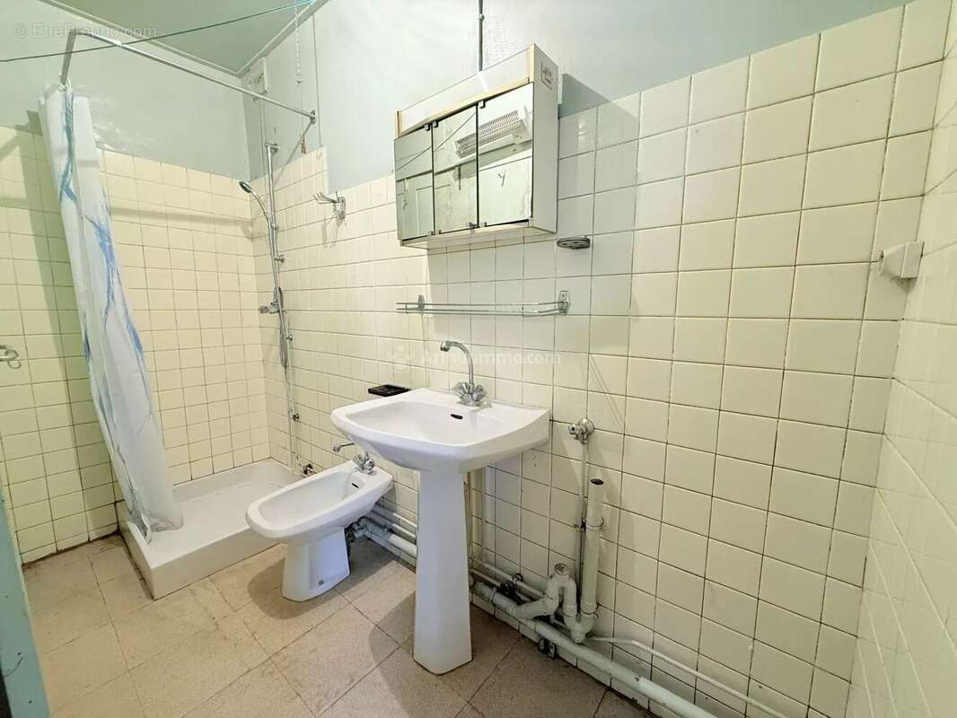 Maison à CHALVRAINES