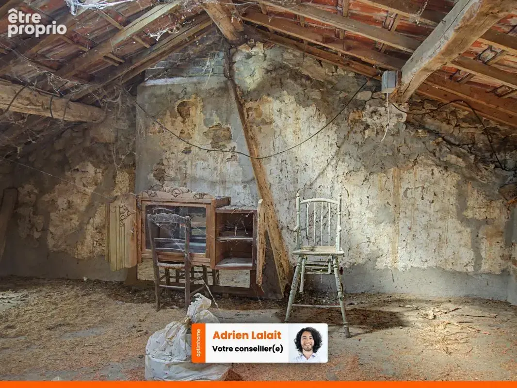 Maison à vendre 5 pièces  (87) - photo 21