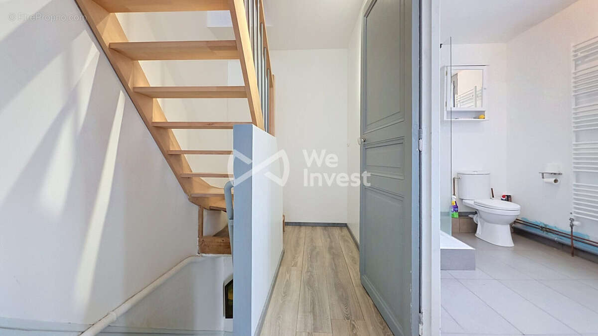 Maison 70 m² à Carnetin  - photo 6