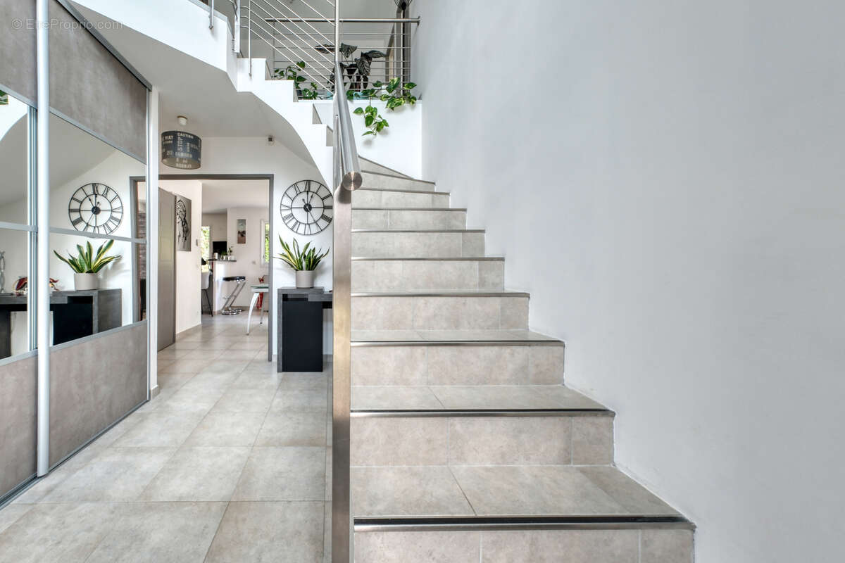 Maison à FORGES-LES-BAINS