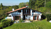 Maison à ASCAIN