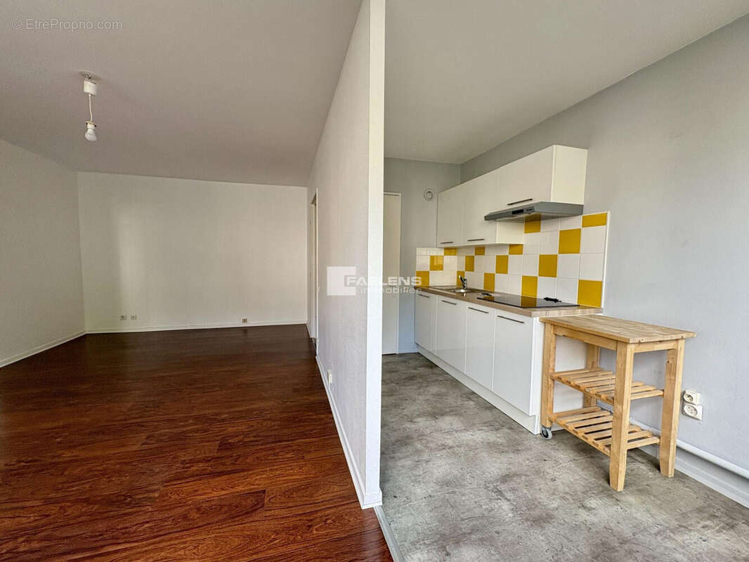 Appartement à LILLE