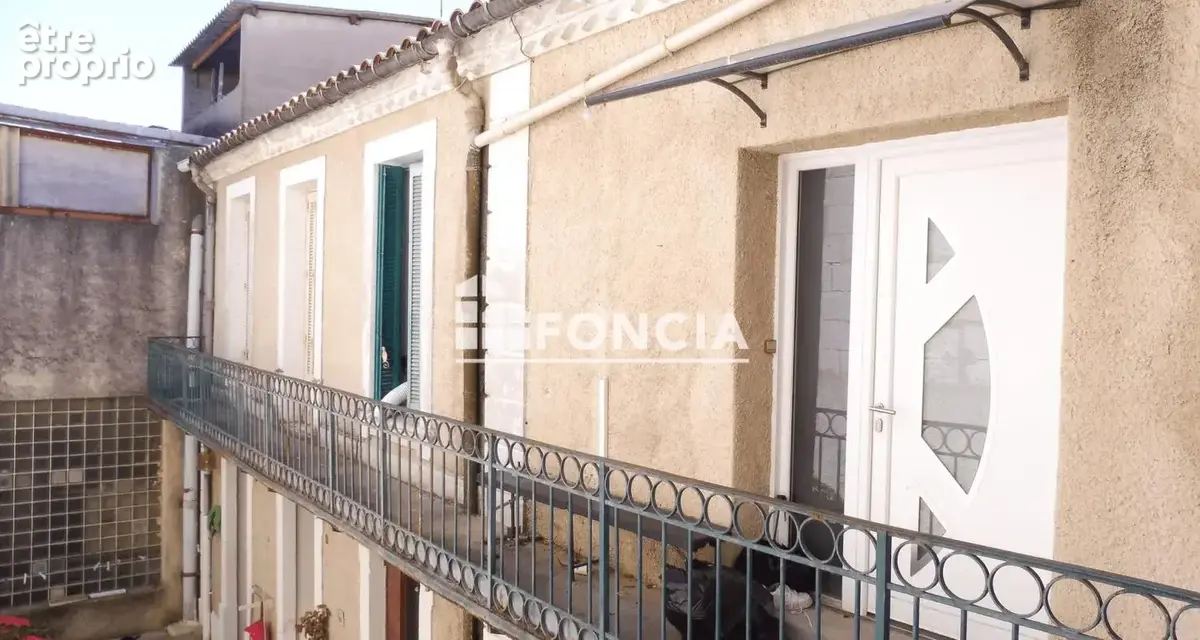Photo Appartement à Lunel au prix de 359 600€