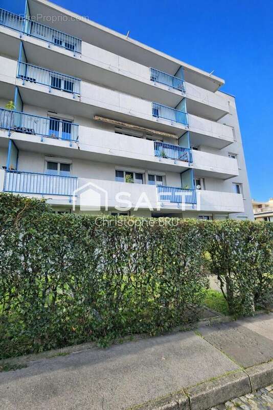 Photo 2 - Appartement à TOULOUSE