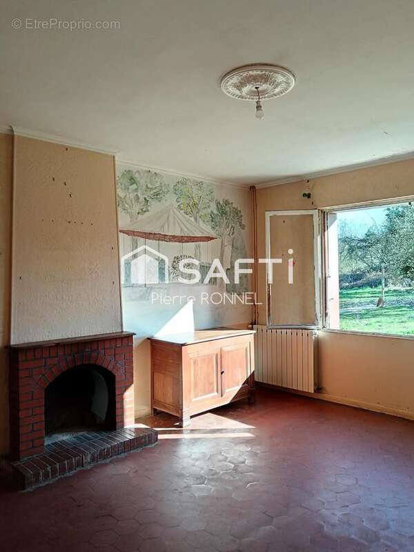 Photo 3 - Maison à CHATEAU-THIERRY