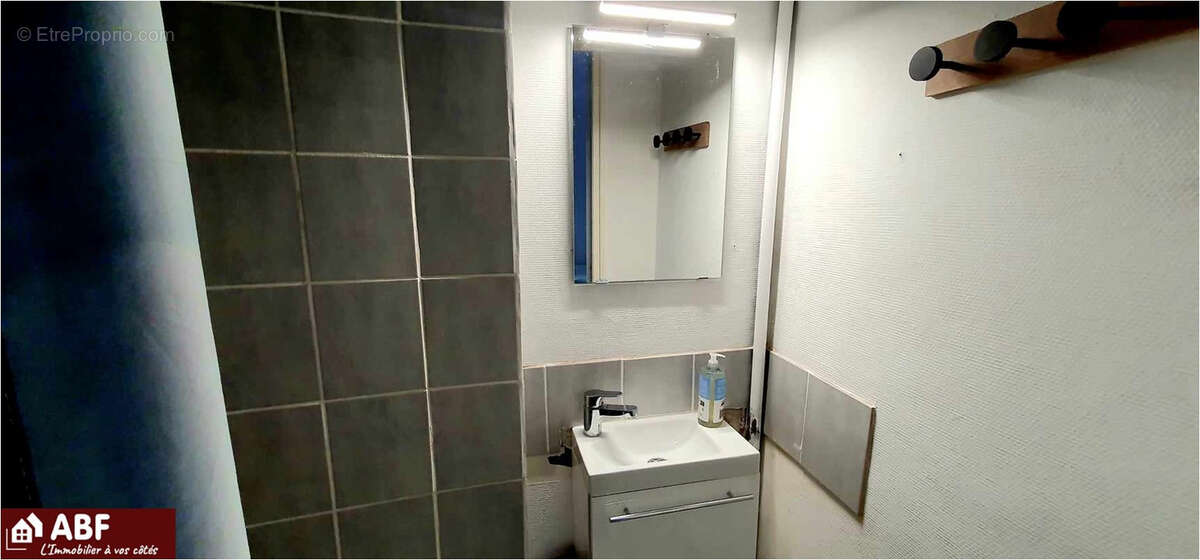 Appartement à DIEPPE