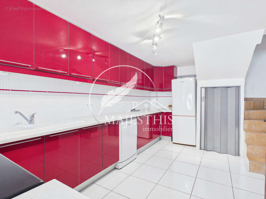 Appartement à PIGNANS