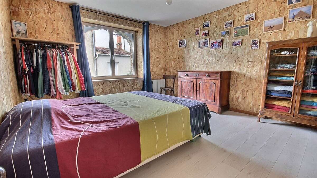 Maison à PORNIC