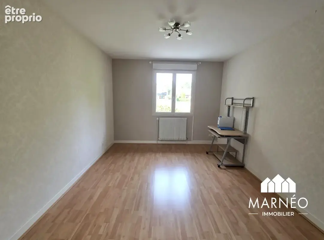 Maison 6 pièces 185 m² à vendre à Chalons-En-Champagne (51000) - photo 9