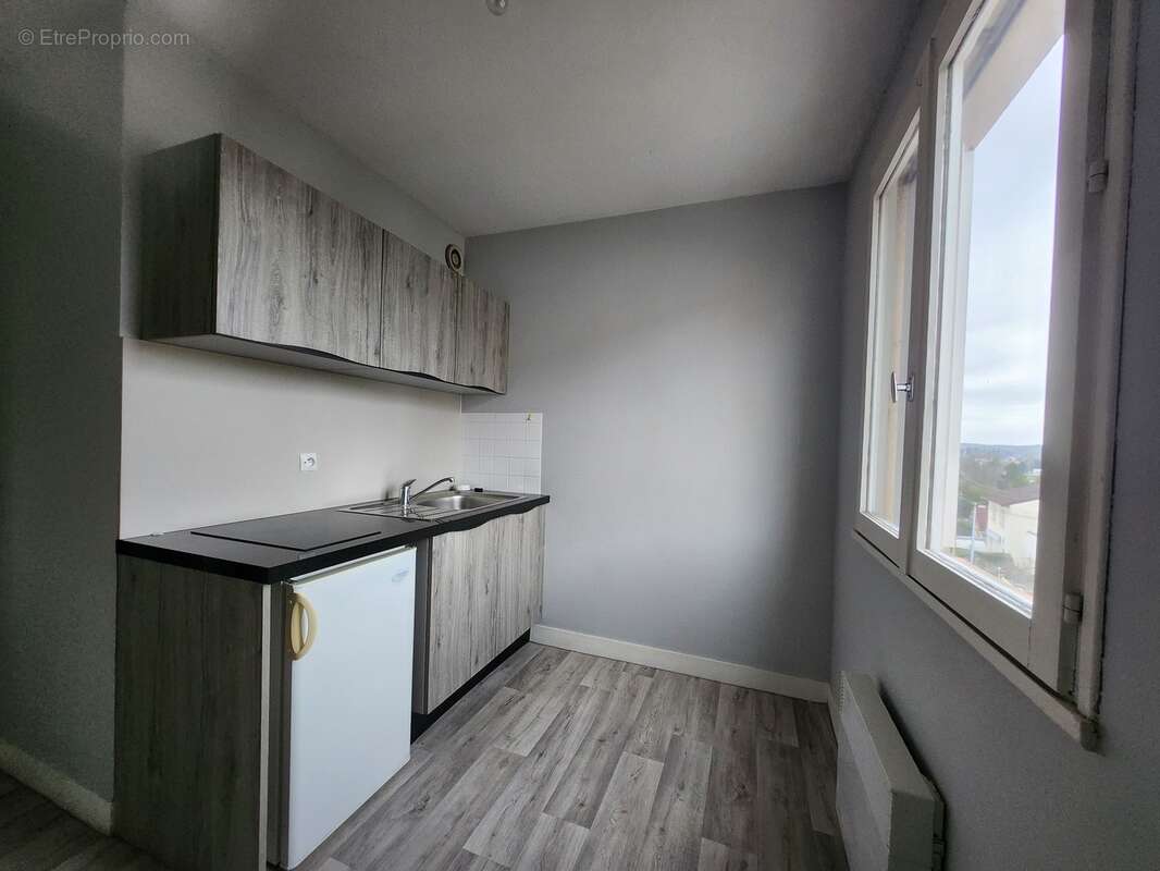 Appartement à LIMOGES