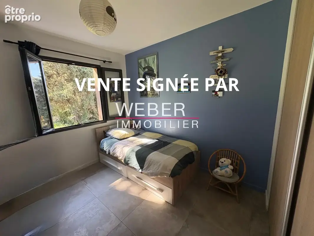 Villa recente 4 chambres + bureau + garage + piscine - photo 10