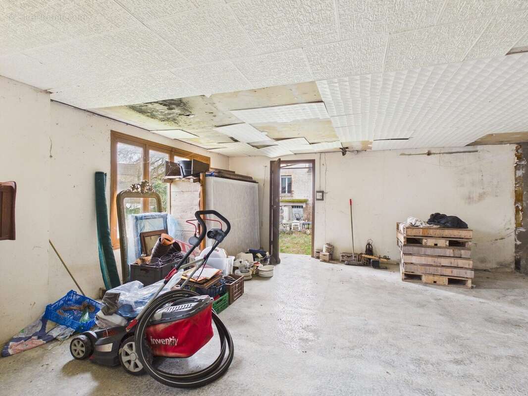 Maison à PONT-SUR-SEINE