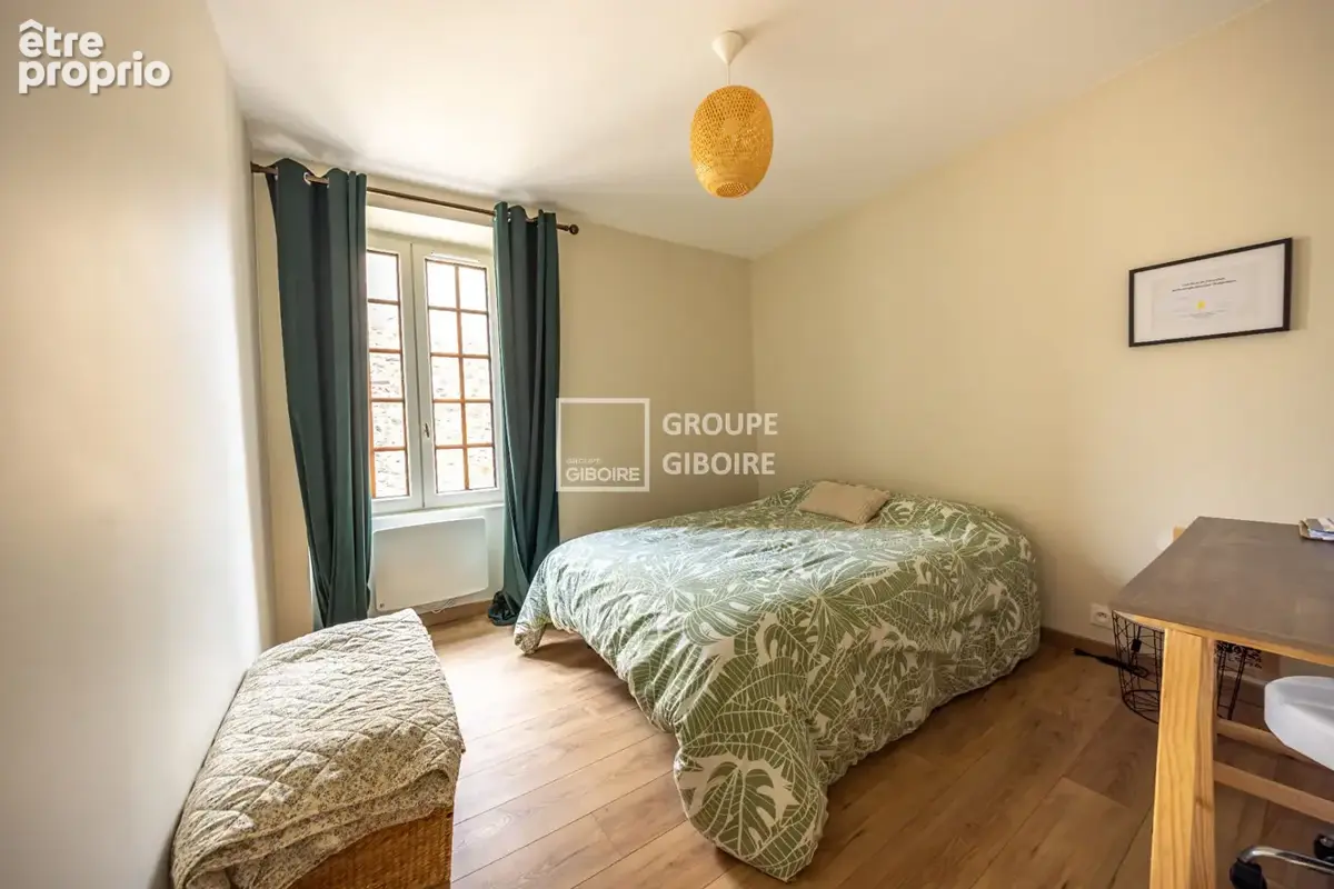 A vendre *exclusivite* agence giboire saint malo - maison 5 pièces 115 m2 - saint suliac - photo 14