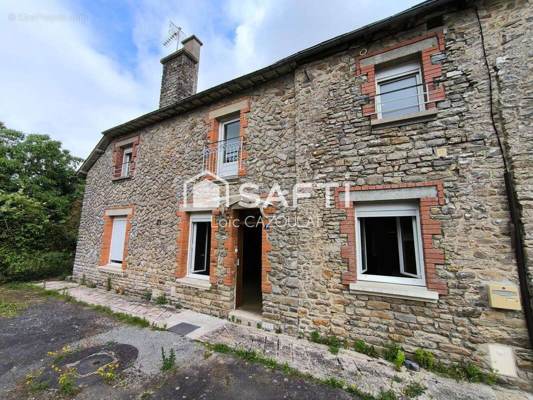 Photo 3 - Maison à MECE