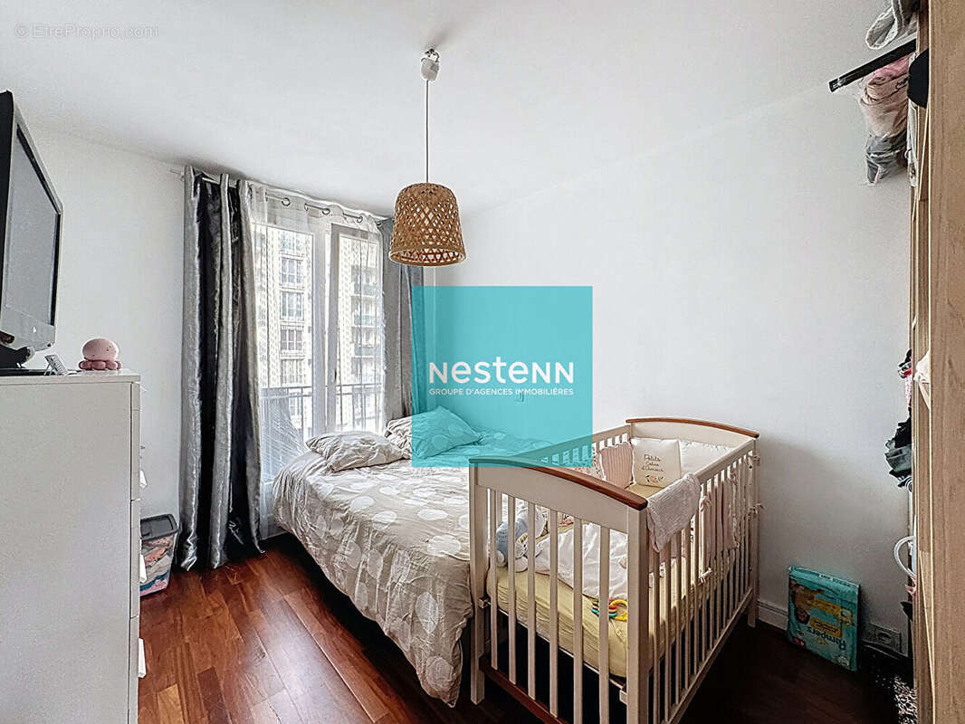 Appartement à FRANCONVILLE