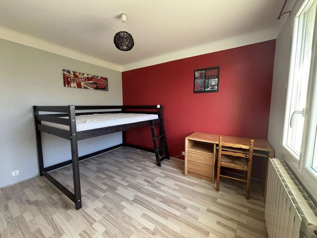 Maison à VIC-EN-BIGORRE