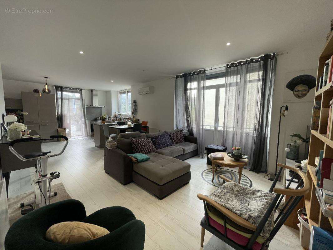 Appartement à MILLAU