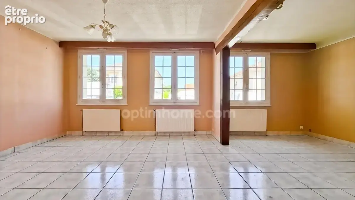 Maison à vendre 4 pièces  (03) - photo 7