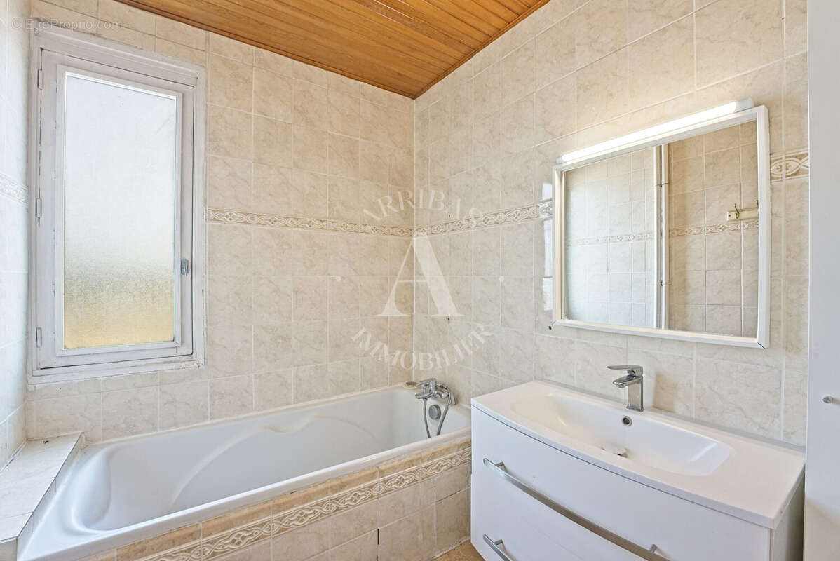 Appartement à FERNEY-VOLTAIRE