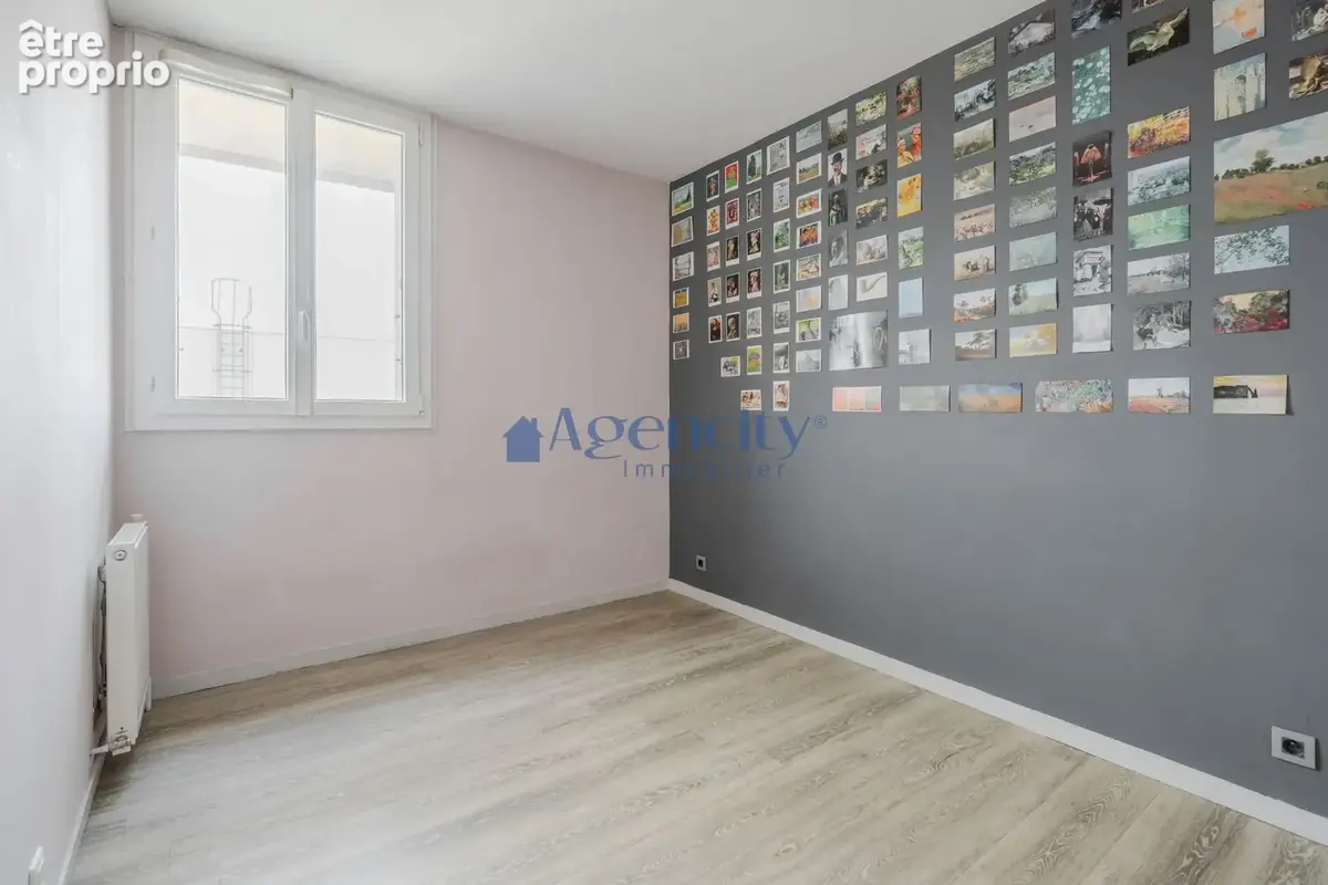 Chambre enfant