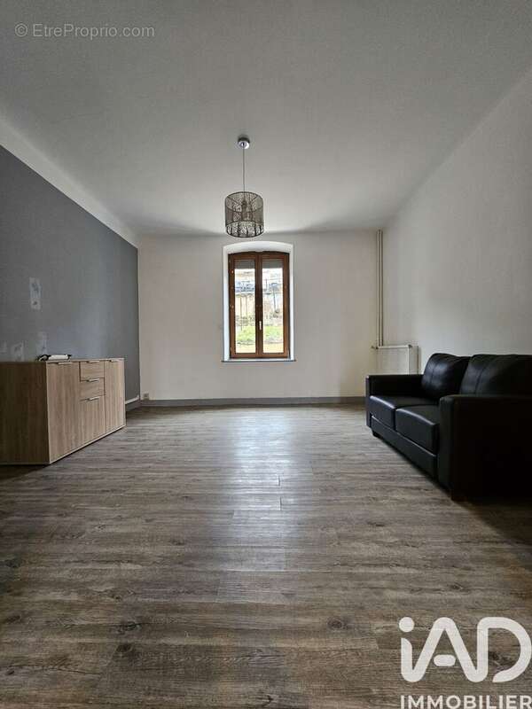 Photo 3 - Maison à SAULNES