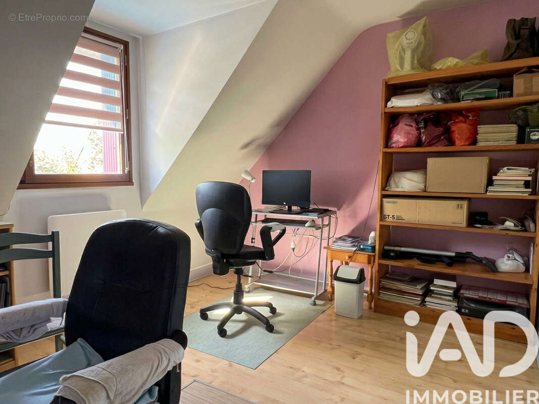 Photo 7 - Maison à LA CHAPELLE-THOUARAULT