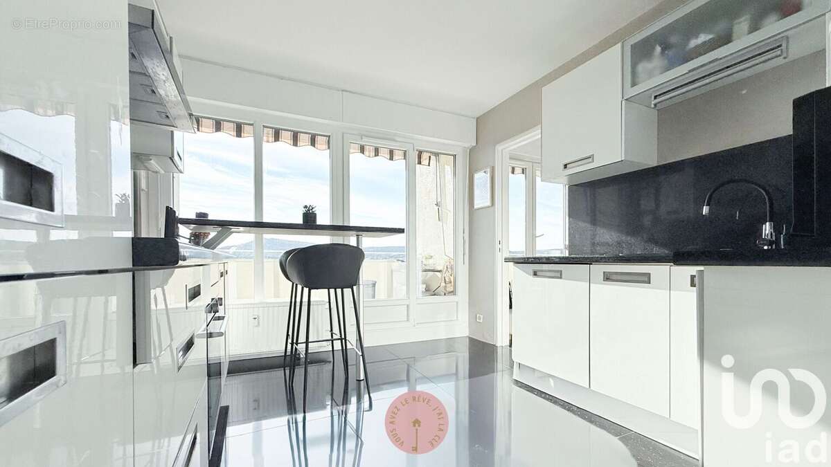 Photo 5 - Appartement à METZ