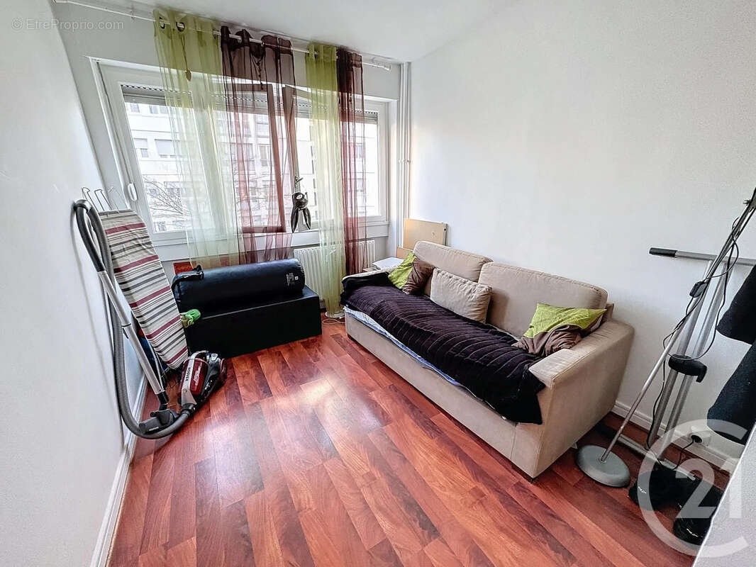 Appartement à LYON-7E