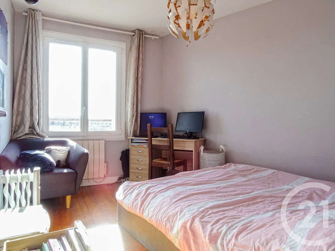 Appartement à LYON-3E