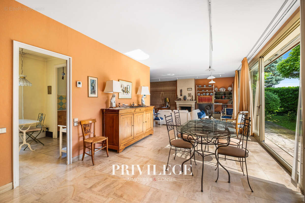 Maison à SAINT-DIDIER-AU-MONT-D&#039;OR