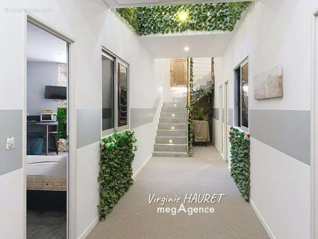 Maison à PEYRIAC-DE-MER