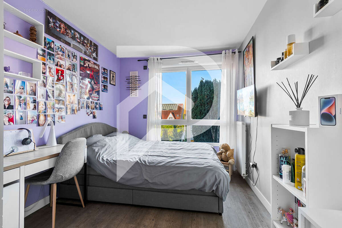 Appartement à CHATOU