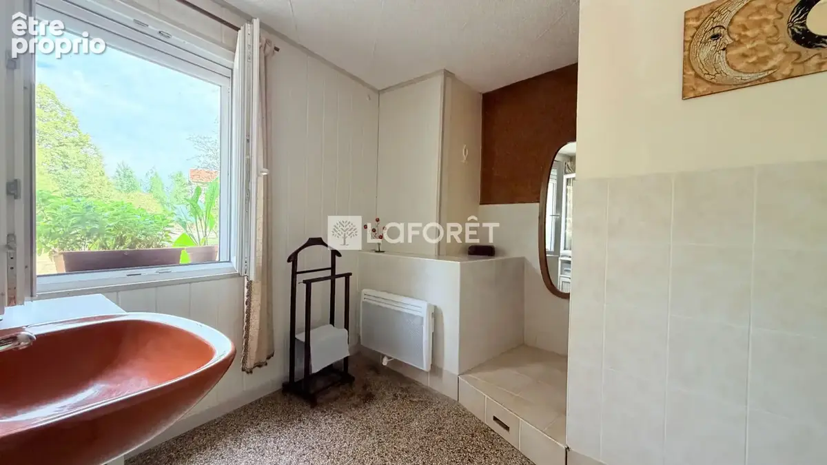 Maison avec plan d'eau Ville Sur Tourbe 7 pièces 174 m2 - photo 6