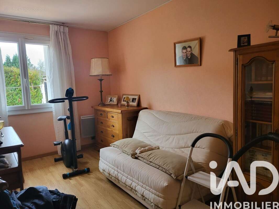 Photo 5 - Maison à VILLEPARISIS