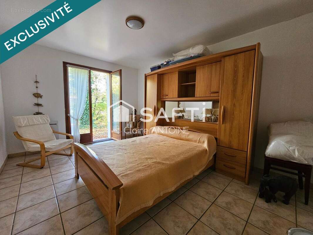 Photo 8 - Maison à CHEROY