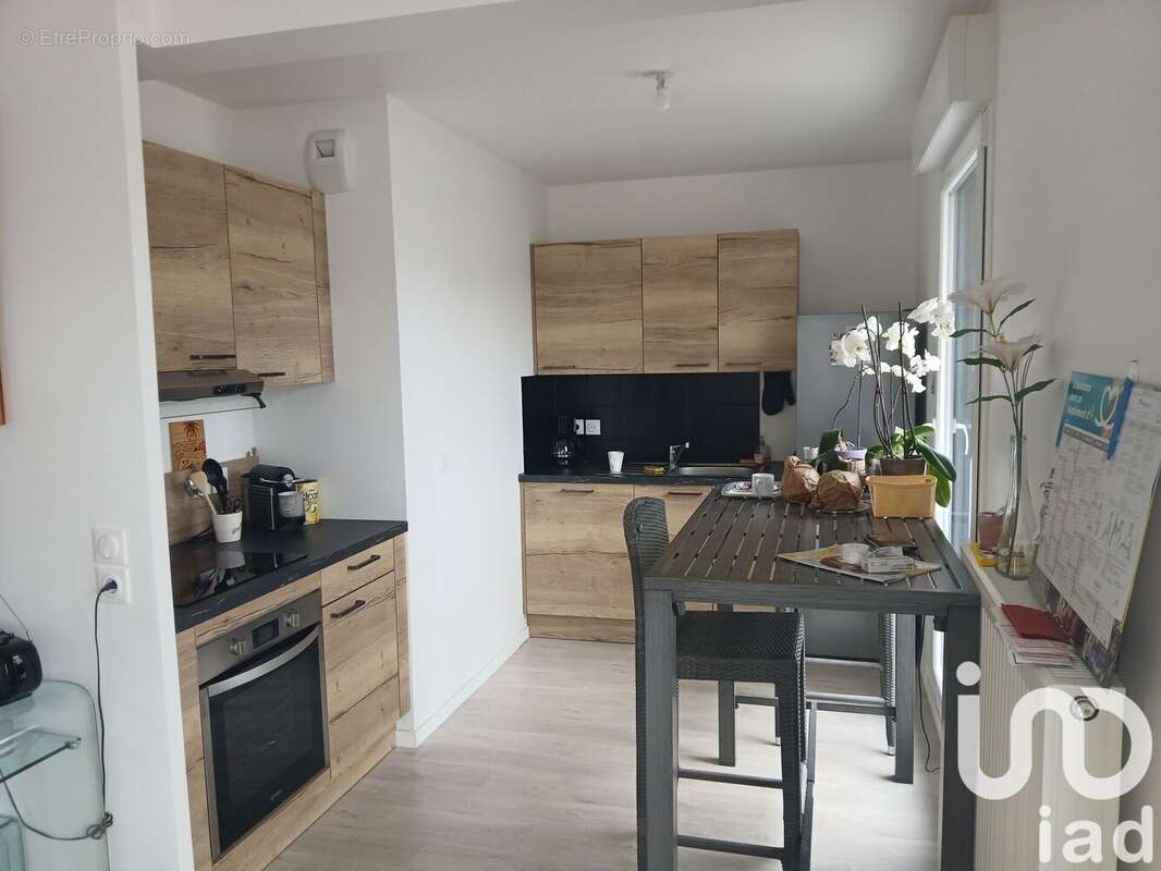 Photo 9 - Appartement à CAEN