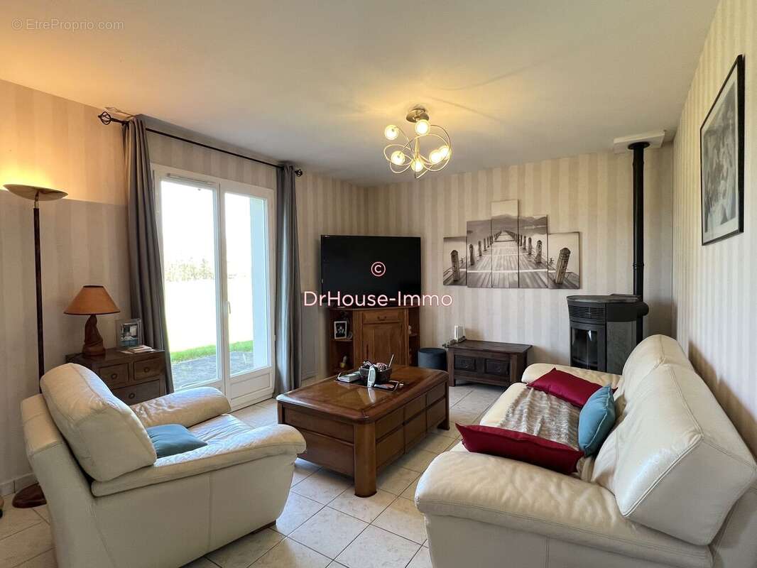 Maison 125 m² à Sorigny  - photo 49