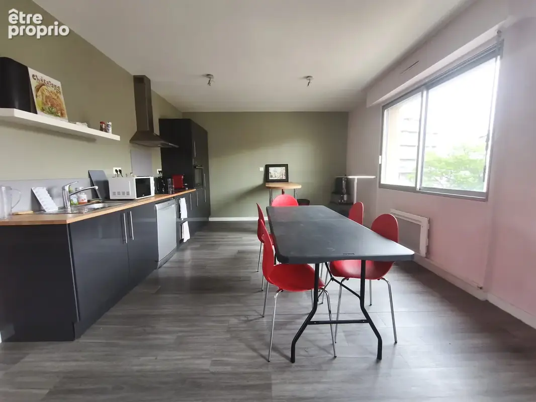 Appartement 5 pièces 150 m² à vendre à Angouleme (16000) - photo 56
