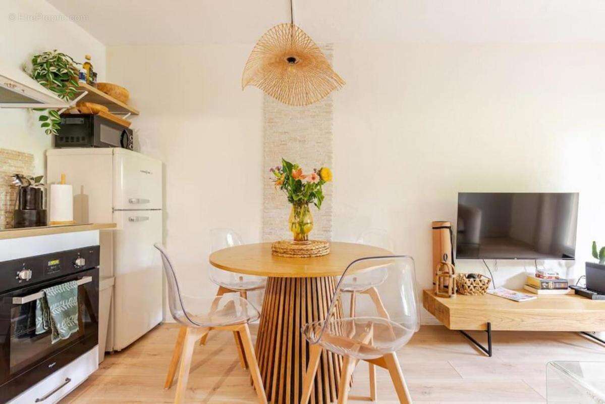 Appartement à BLAGNAC