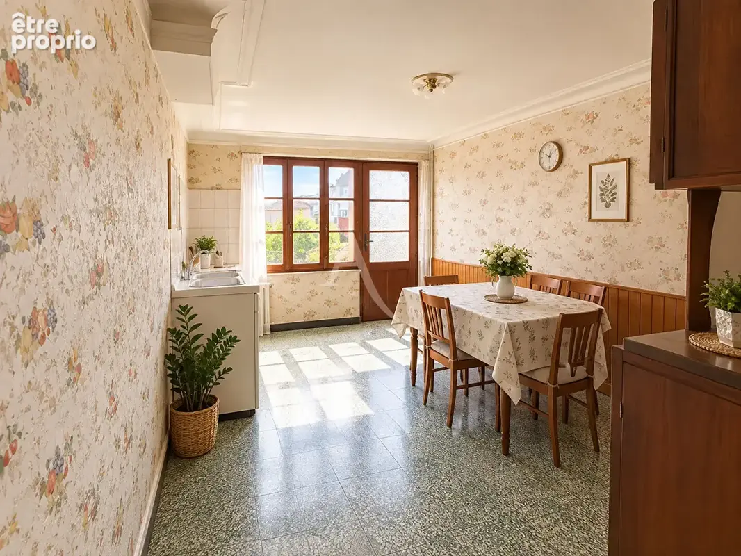 Maison 6 pièces 144 m² à vendre à Us (95450) - photo 5