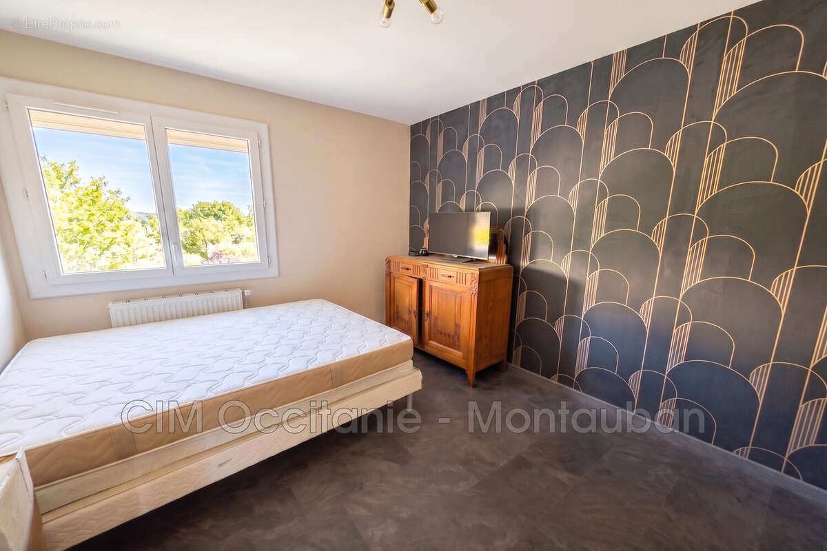 Appartement 63 m² à Montauban  - photo 3