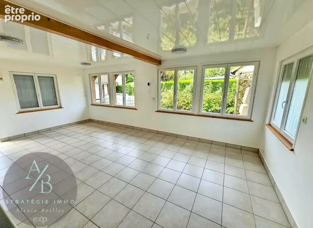 Maison 8 pièces 175 m² à vendre à Gisors (27140) - photo 6