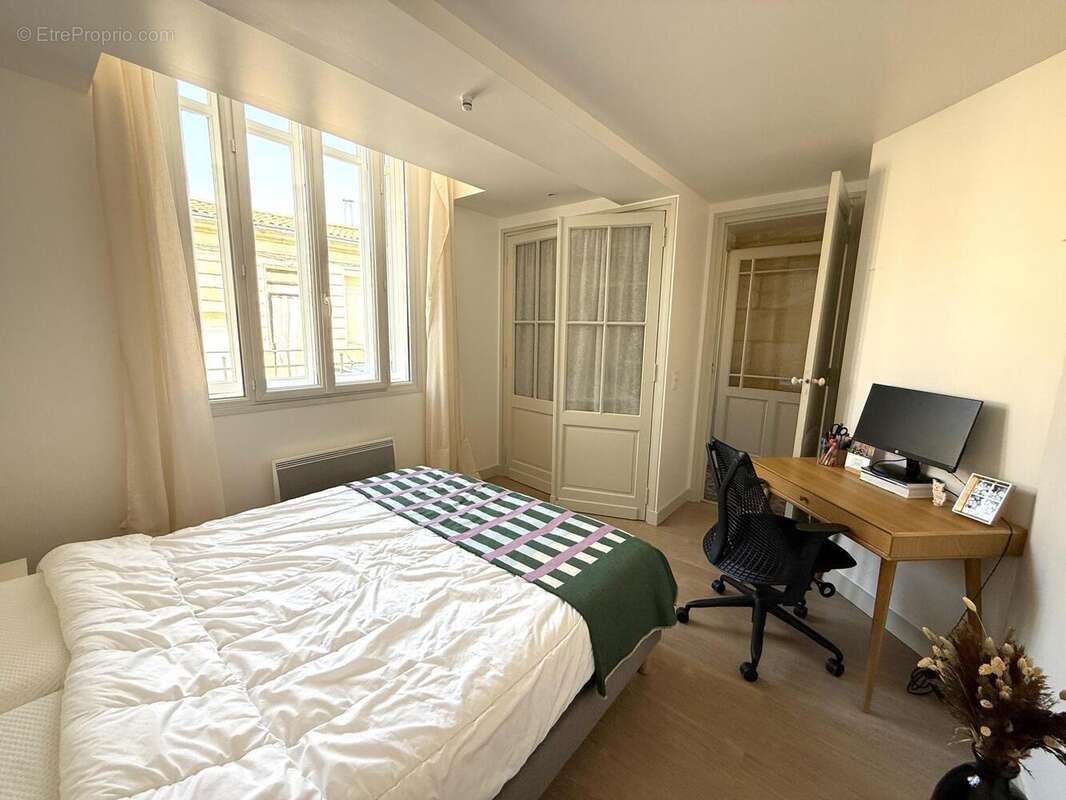 Maison 140 m² à Bordeaux  - photo 4