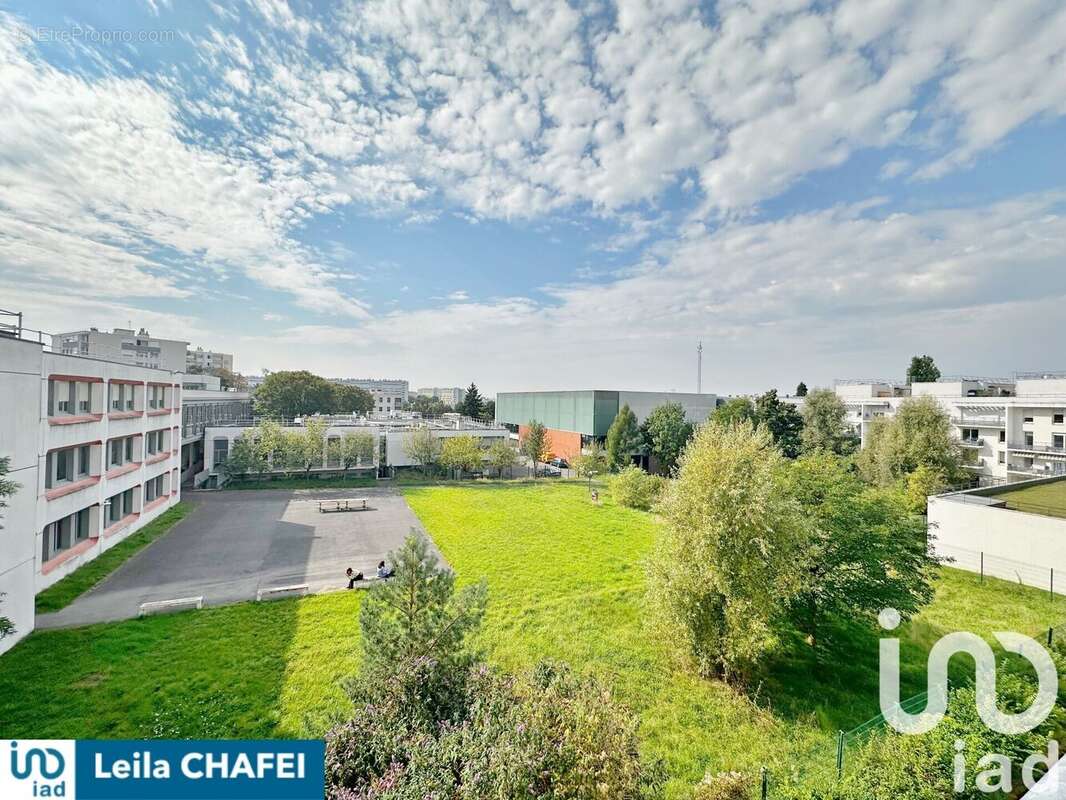 Photo 2 - Appartement à FRESNES