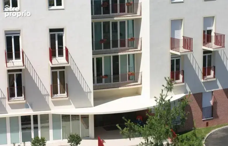 Investissement en EHPAD - photo 5