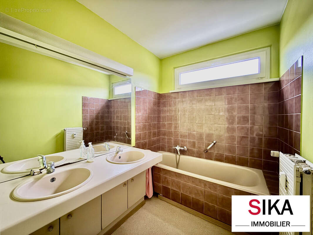 Appartement à SAVERNE