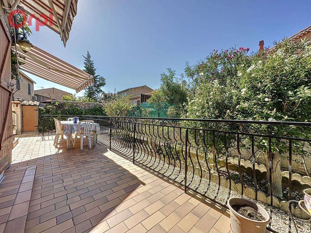 Maison à LA SEYNE-SUR-MER