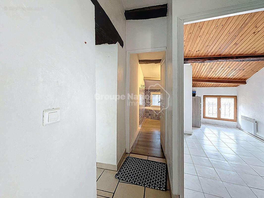 Appartement à CALLIAN
