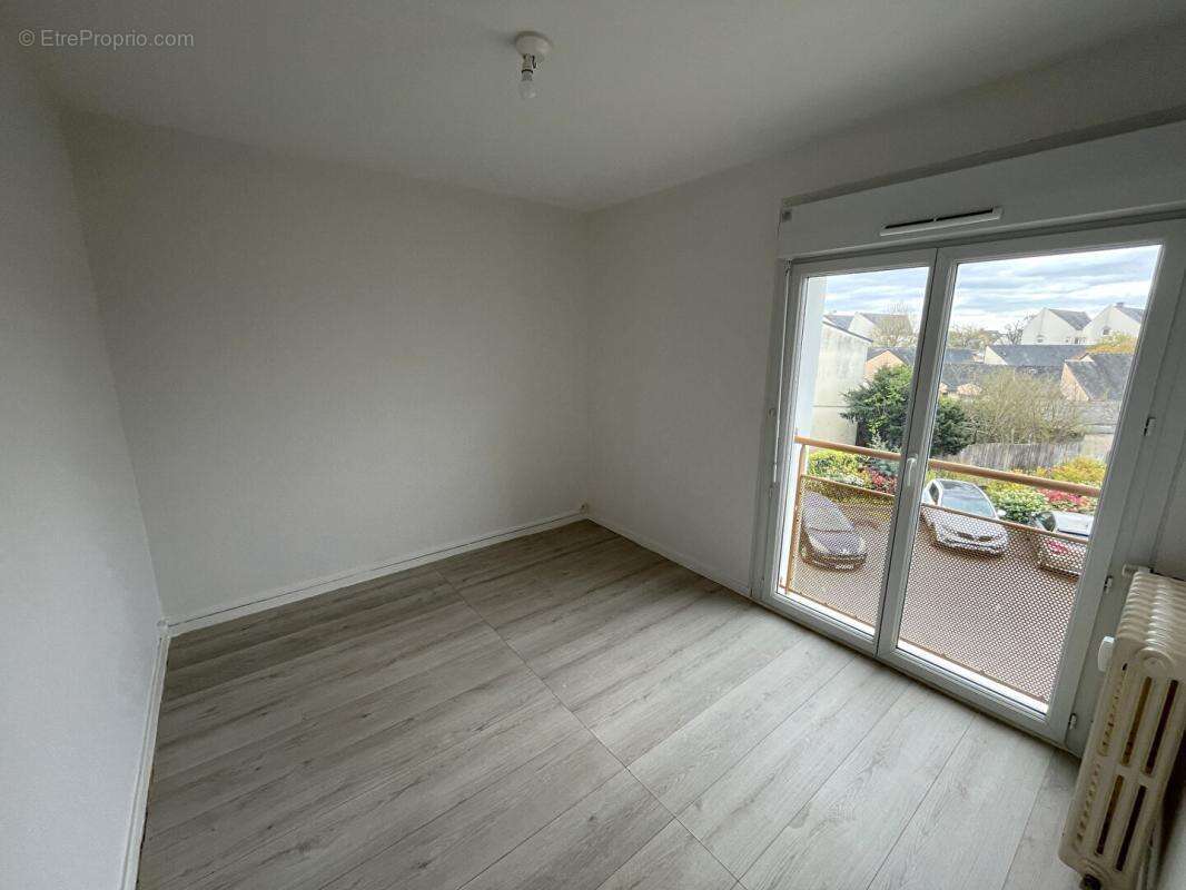 Angers - T3 avec balcon - photo 8