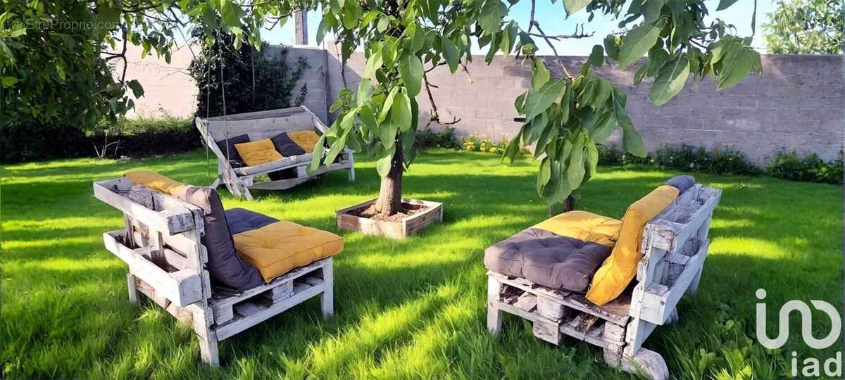 Photo 5 - Maison à LES FOSSES